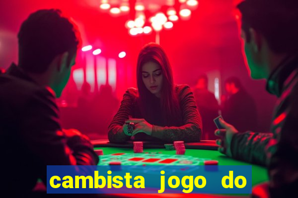 cambista jogo do bicho online